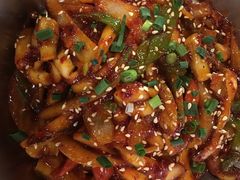 -槿Story·韩国料理(望京韩国美食城店)