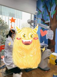 -睿宝儿科·眼科·口腔(静安大悦城门诊部)