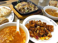 -河沿肉饼Beijing Pie(东华门店)