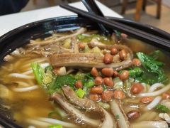 -龙记桂林米粉店(书城路店)