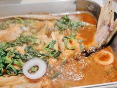 -半天妖烤鱼(方庄店)