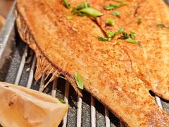 -耶里夏丽·新疆菜·28年喀什老馆(田林东路店)