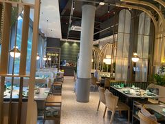 大堂-原味四季椰子鸡(平湖天虹店)