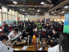 -皖北巫氏三胖地锅鸡(长淮总店)
