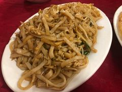 -蛇口康乐快餐鱼仔档(翠苑小区店)