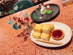 -La Terre乐田(万象城店)