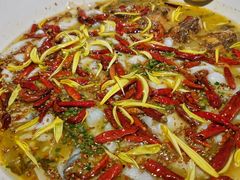 -太二酸菜鱼(中山龙之梦店)