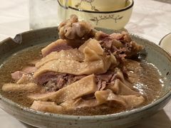 -扬州狮子楼·非遗淮扬菜(东关街店)