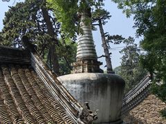 -潭柘寺景区