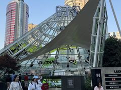 -南京时尚莱迪购物广场(正洪街店)