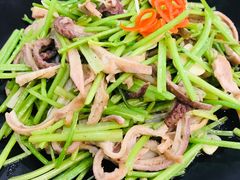 -明城五号烤鸭坊(建国门店)