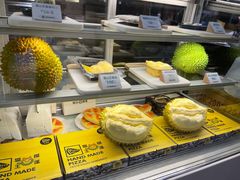 -猫王榴莲世家(三里屯SOHO商场店)