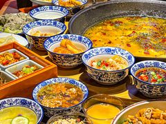 -吃城都·鱼蛙火锅(西玉龙街店)