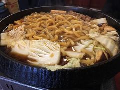-樱の花亭日本料理店