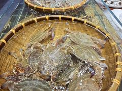 -好兄弟郭巨海鲜(天一阁店)