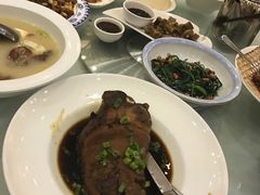 -大鸭梨