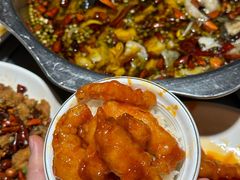 -小草房水煮鱼(东关大街店)