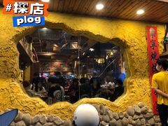 -今邕烧烤(西大店)