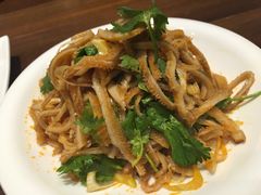 -宴秋杭州菜(锦艺城店)