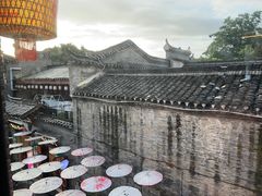 -东西巷