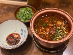肉霸铜锅米线-都氏二当家(九方店)