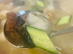 -纪林菜馆·博山菜老字号(华光路店)