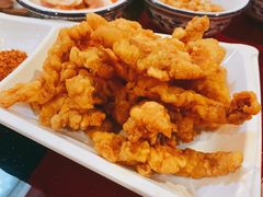 四川酥肉-重庆三峡火锅城(梅林店)