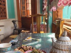 -百年老茶馆