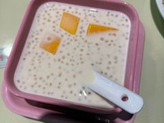-80s港式茶餐廳
