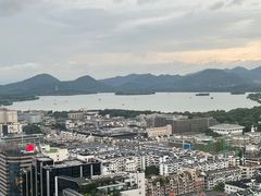 -Hi City·城市之巅