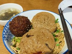 -一味老卤面(大石桥店)