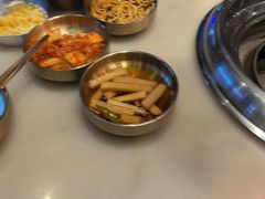 -韩宫宴和牛烤肉(宣州国购店)