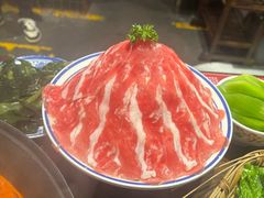 -萍姐火锅·公路夜市(南京新街口店)