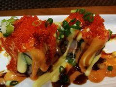 -樱の千渡日式料理·铁板烧•烧鸟(金盛田广场店)