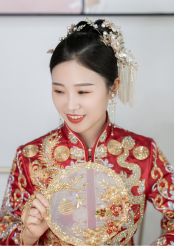 -欣薇婚纱(新源乐汇城店)