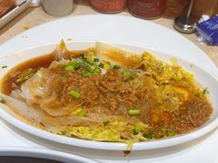 -船梆煮•蒸汽海鲜·生腌干蒸(五四广场店)