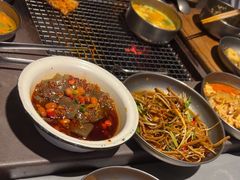 -夜食白市Yespicy·烧烤啤酒宵夜(番禺四海城店)
