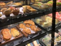 -星巴克(无锡百联奥特莱斯店)