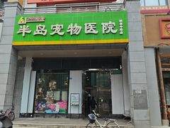 -半岛宠物医院24小时(科华中路店)
