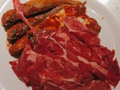 -星伦多 自助料理(圆融店)