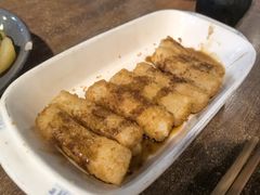 -爆好吃夜市大排档·乐山江湖菜(中心城总店)