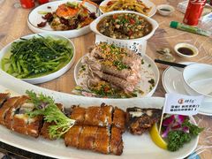 -醉壹号海鲜大排档(厦门美食地标店)