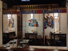 大堂-应天大明王朝·南京菜(中山陵店)