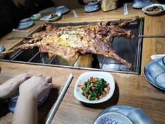 -塞纳河法国餐厅(意式风情街店)