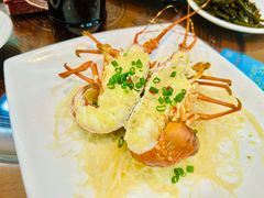 -友强·23年特色海鲜大排档(厦门店)