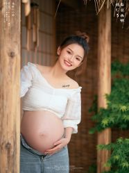 -专注孕妇照亲子照·纪田摄影