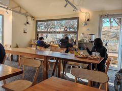 -小意思咖啡店(草桥店)