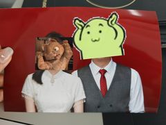 -bobo高端证件照工作室(三元桥店)
