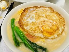 -香宫中餐厅 · 桂林香格里拉