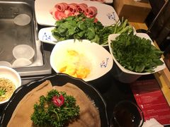 -东道煮牛肉火锅(重庆路店)